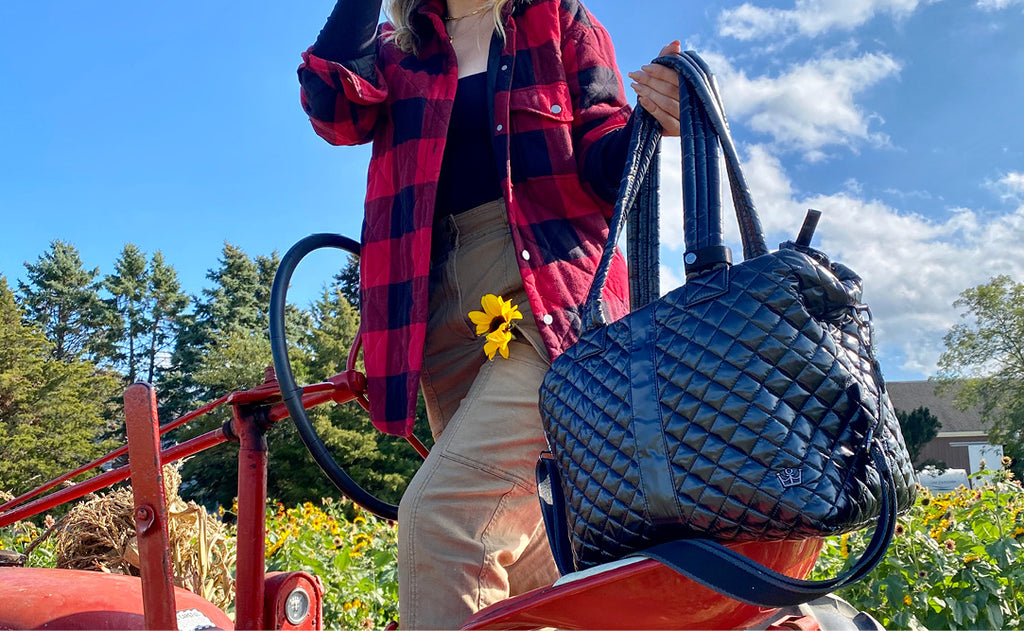 10 Reasons You'll Fall for the Kitchen Sink Tote!