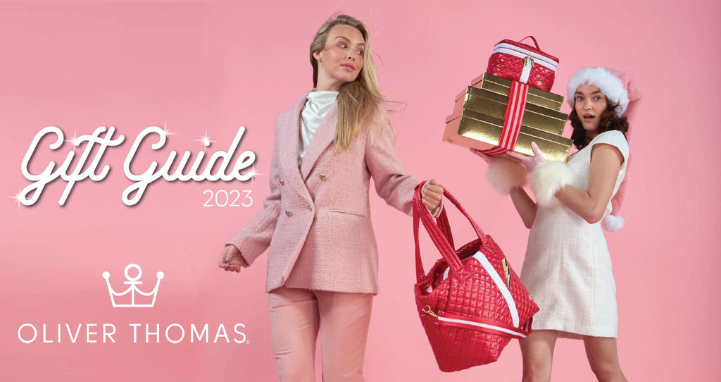 10 Days of Christmas, Best Gift List with Oliver Thomas.