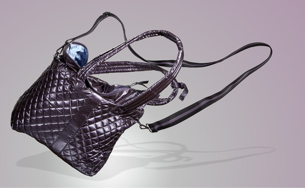 Make It Metallic!