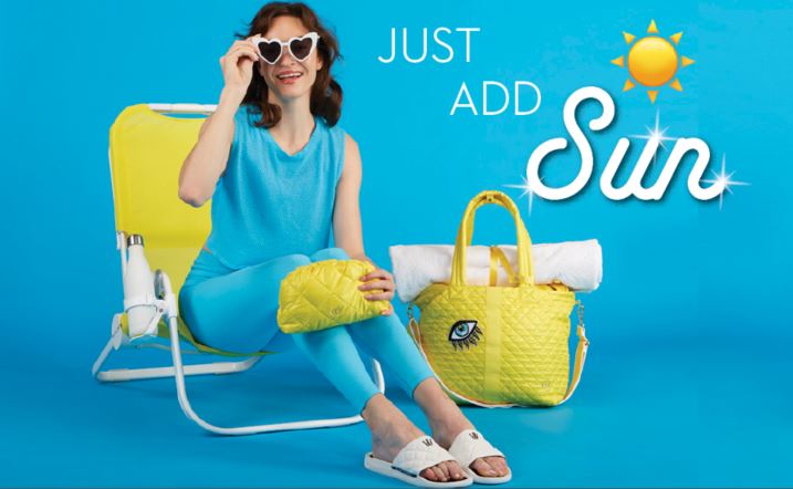 Best Spring Break Travel Bags for Your Warm-Weather Getaways