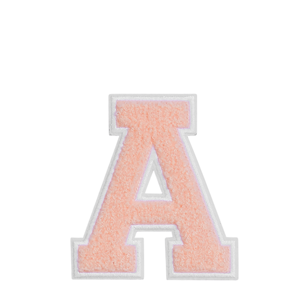 Varsity Letter A