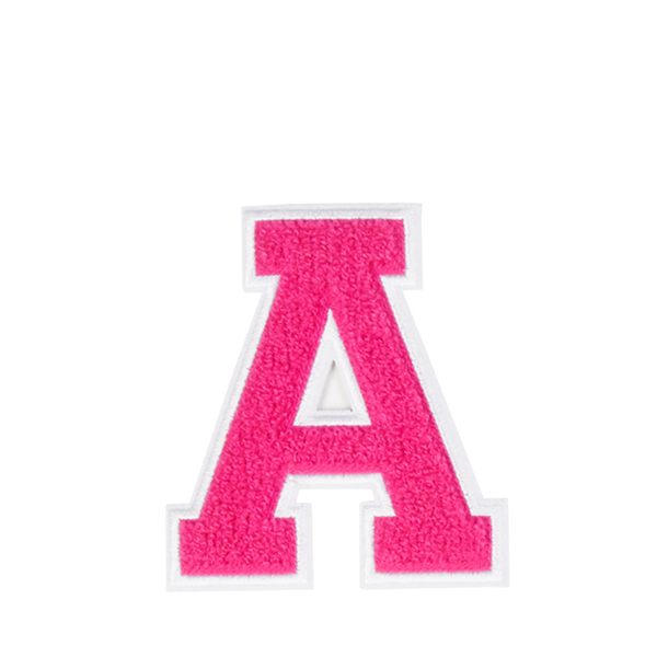 Varsity Letter A