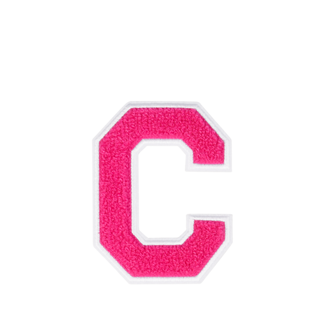 Varsity Letter C