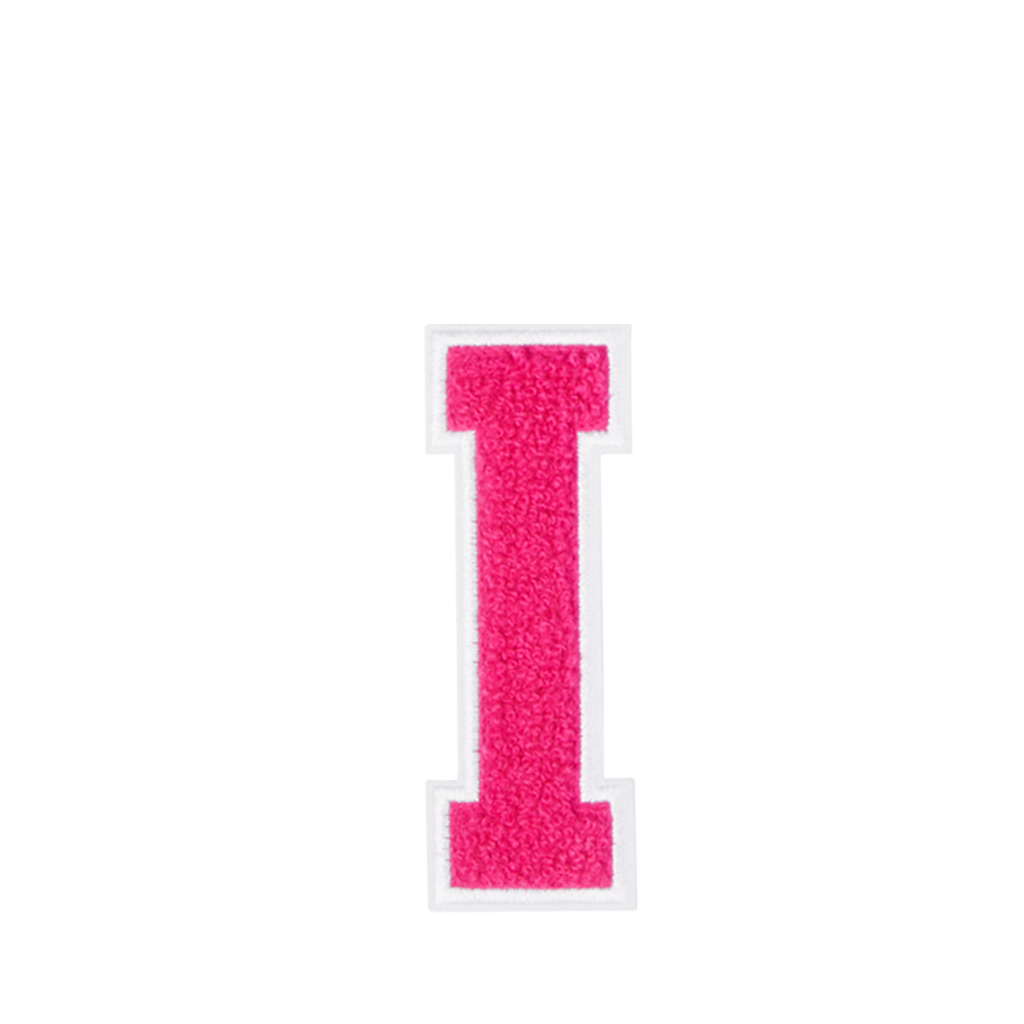 Varsity Letter I
