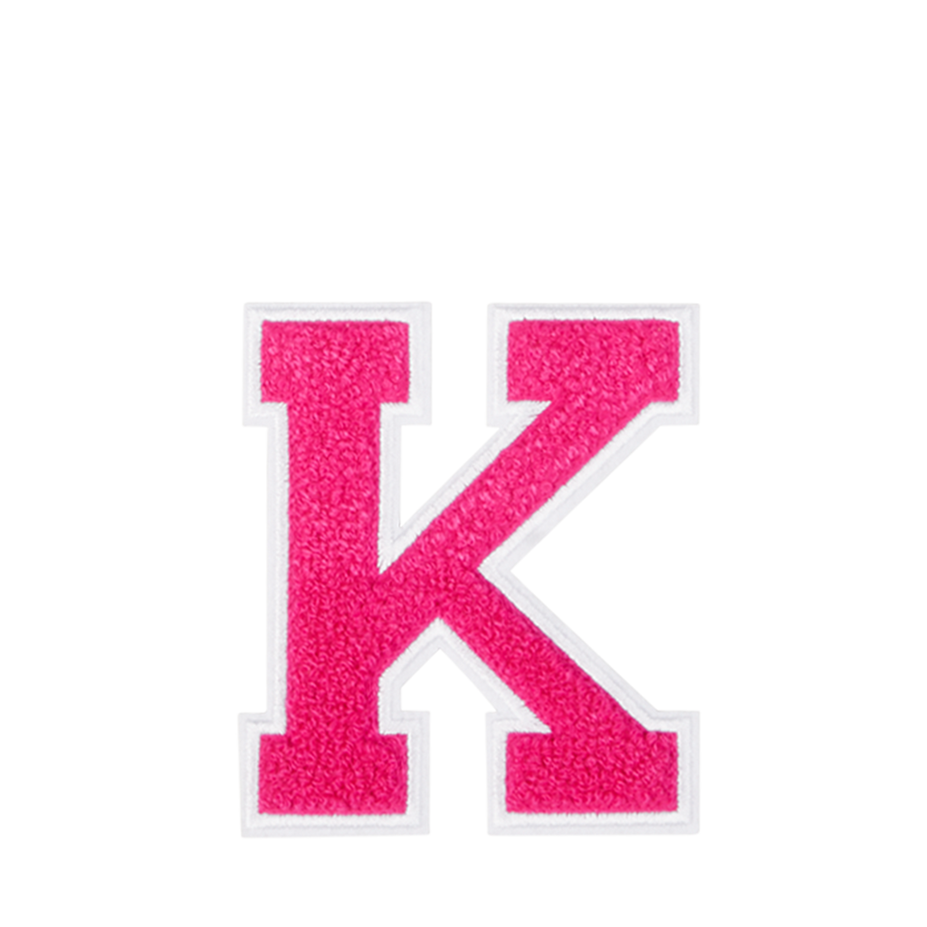 Varsity Letter K