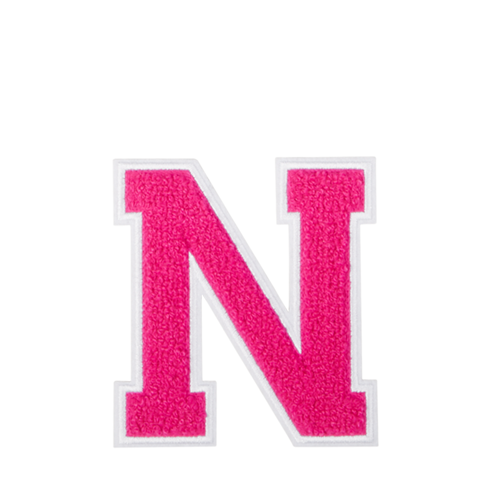 Varsity Letter N