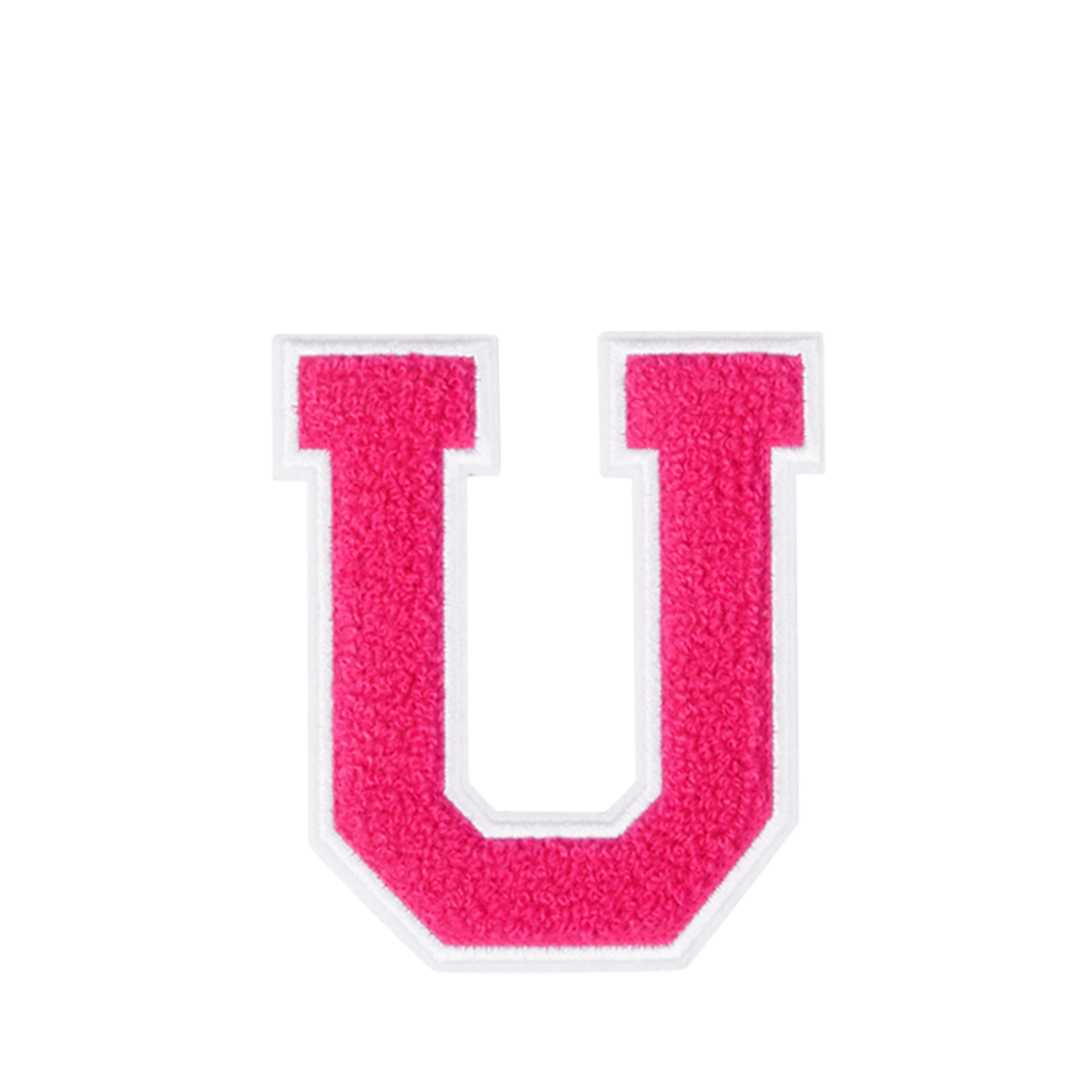 Varsity Letter U