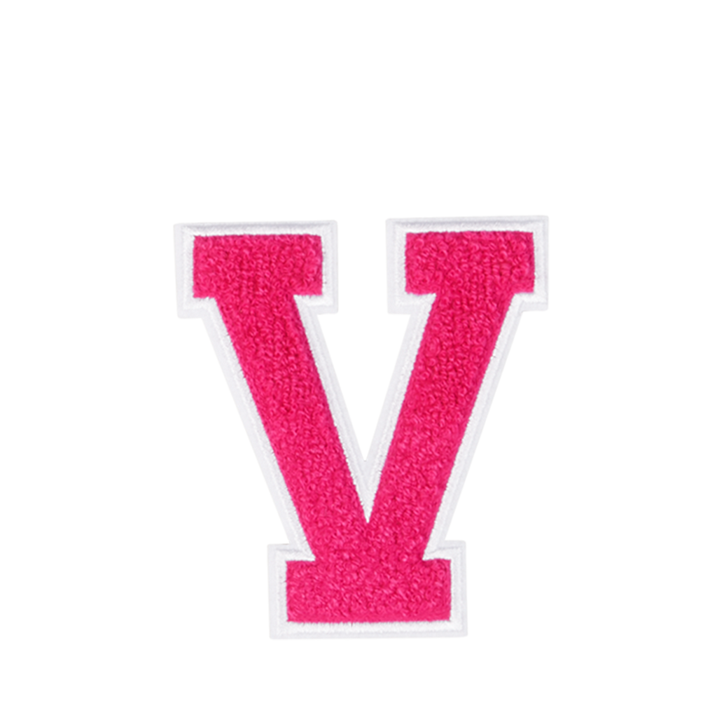 Varsity Letter V
