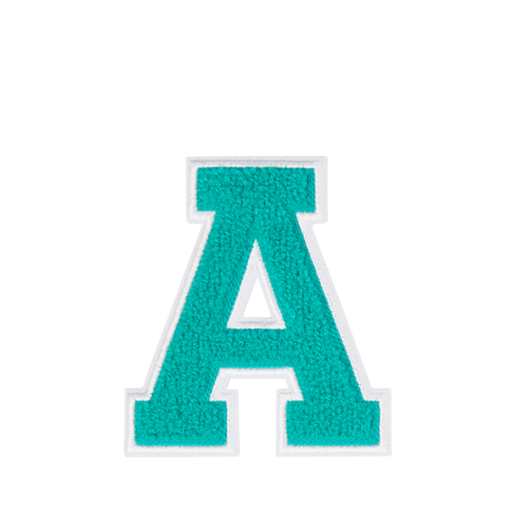 Varsity Letter A