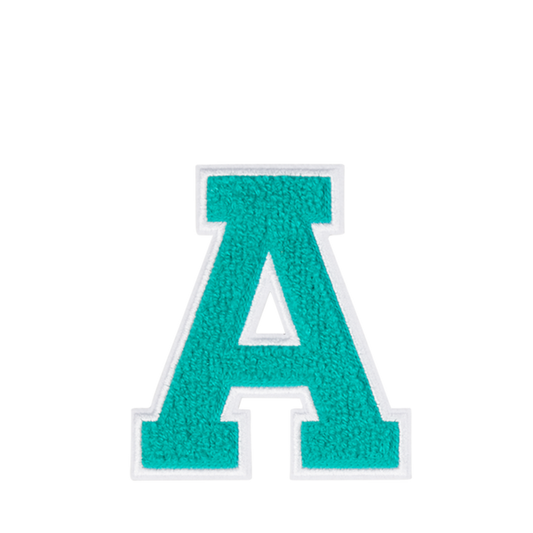 Varsity Letter A