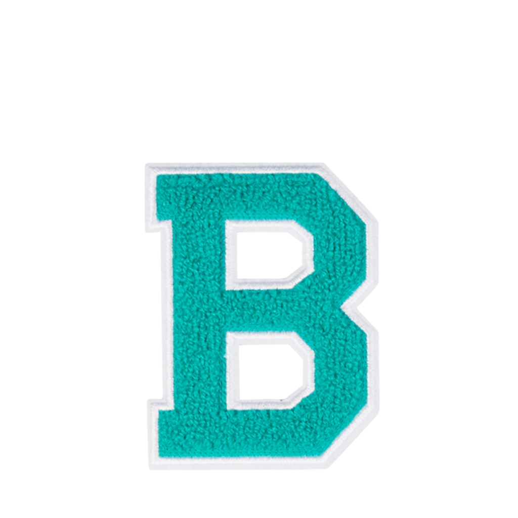 Varsity Letter B