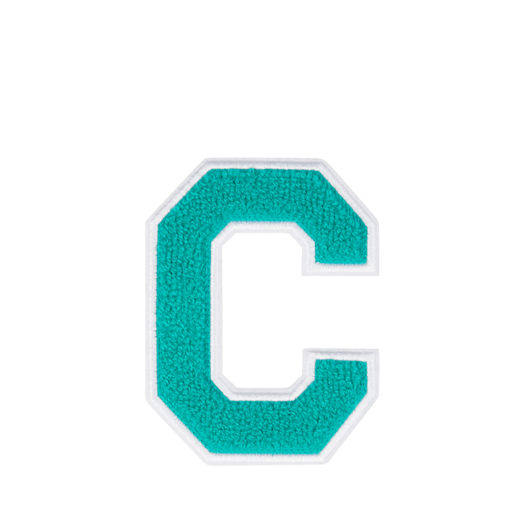 Varsity Letter C