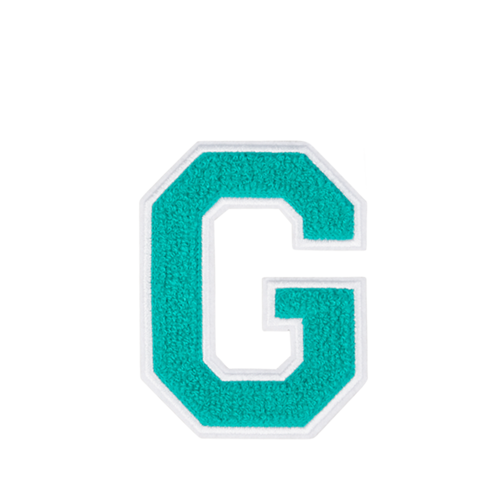 Varsity Letter G