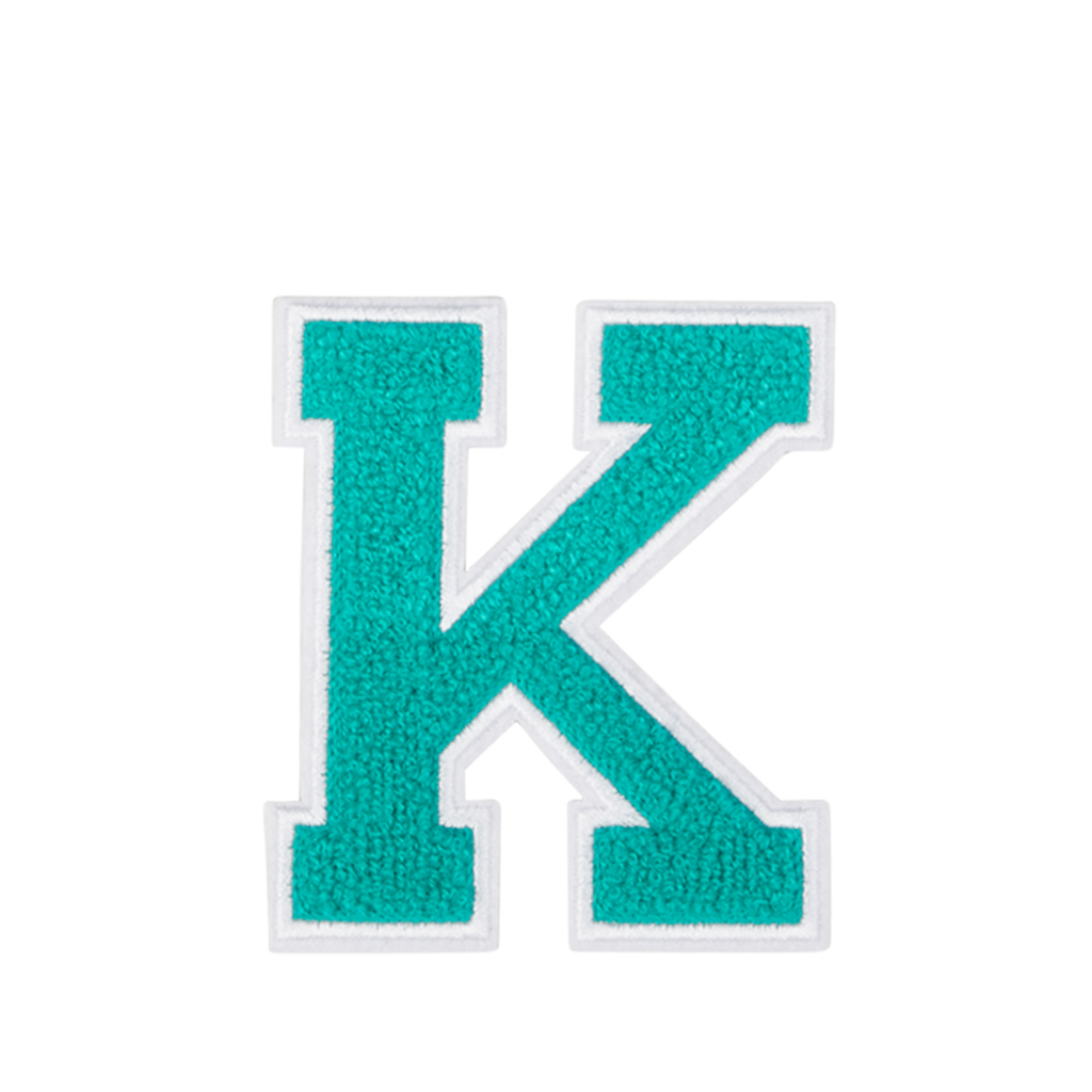 Varsity Letter K