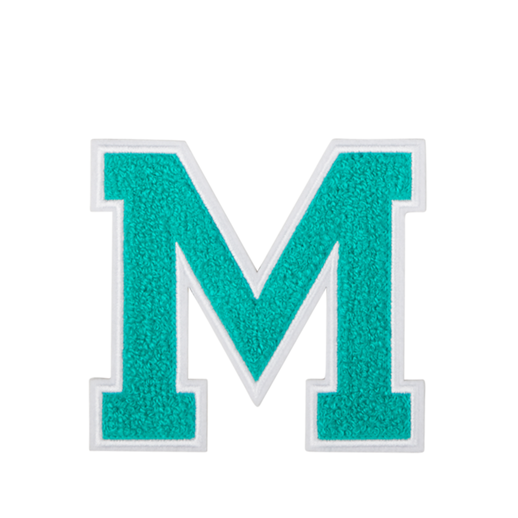 Varsity Letter M