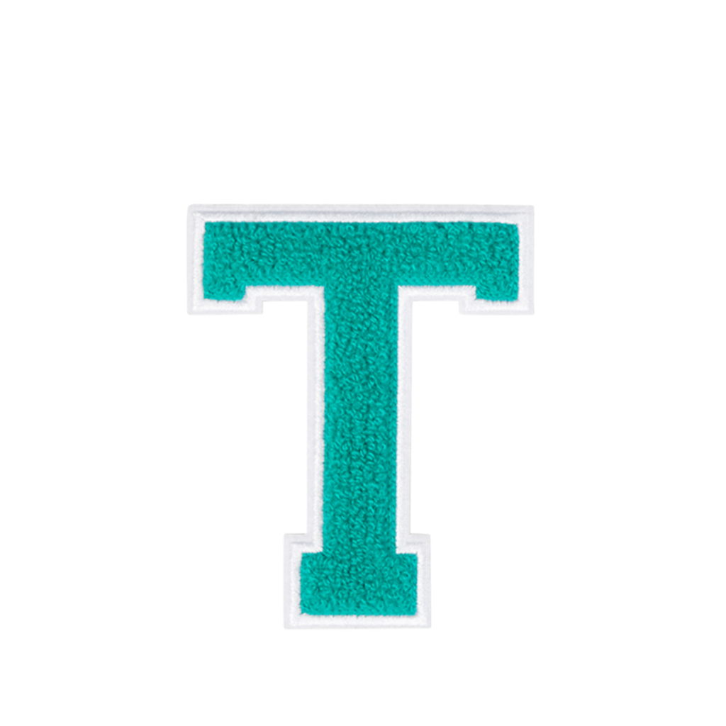 Varsity Letter T