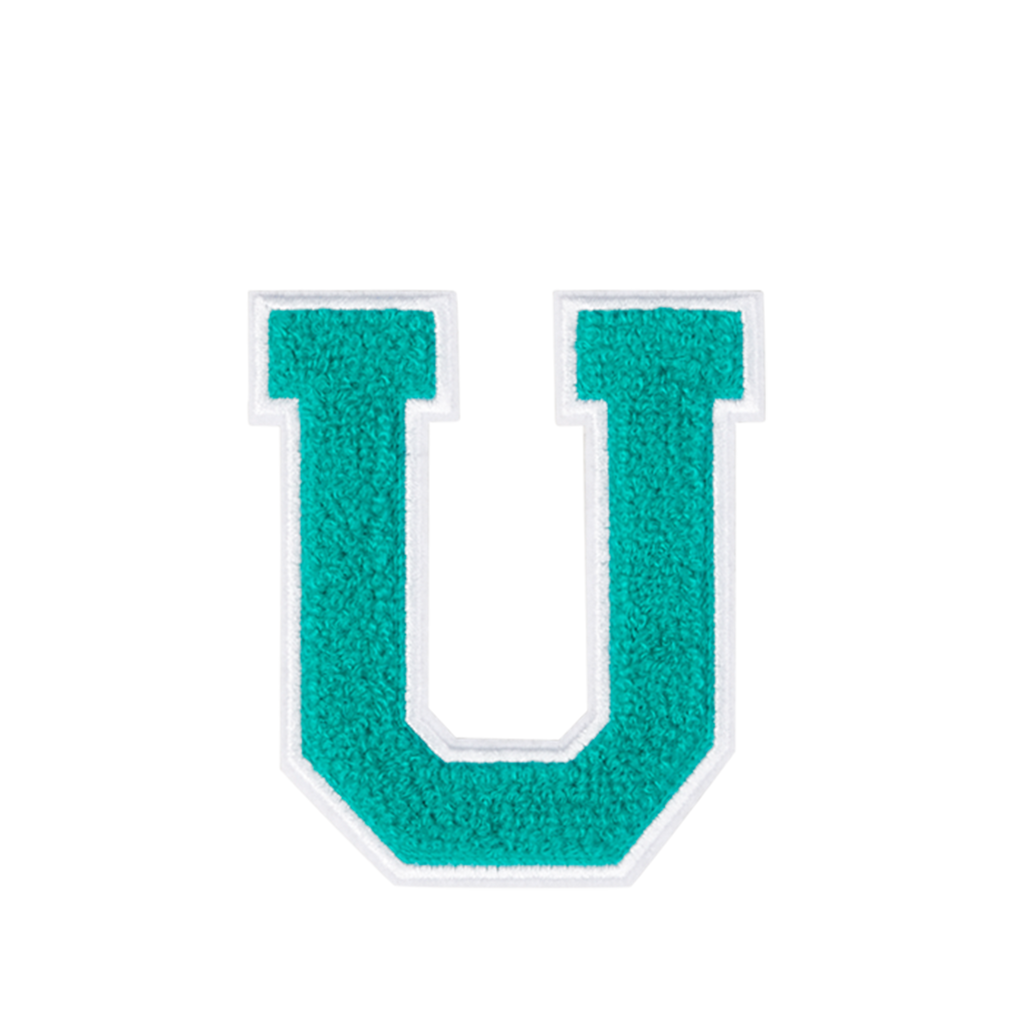 Varsity Letter U