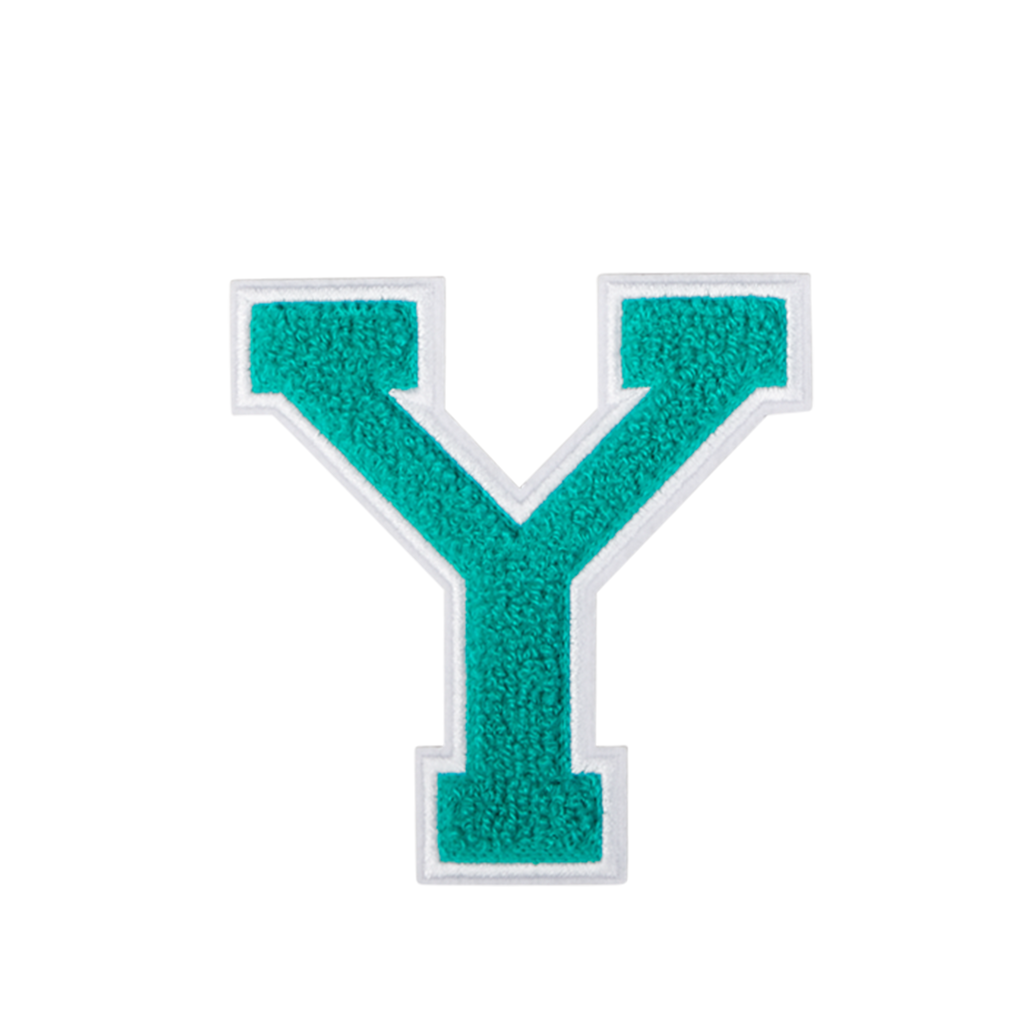 Varsity Letter Y