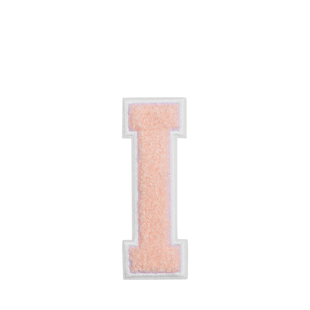 Varsity Letter I