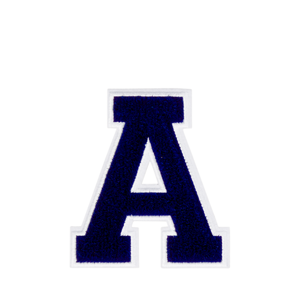 Varsity Letter A