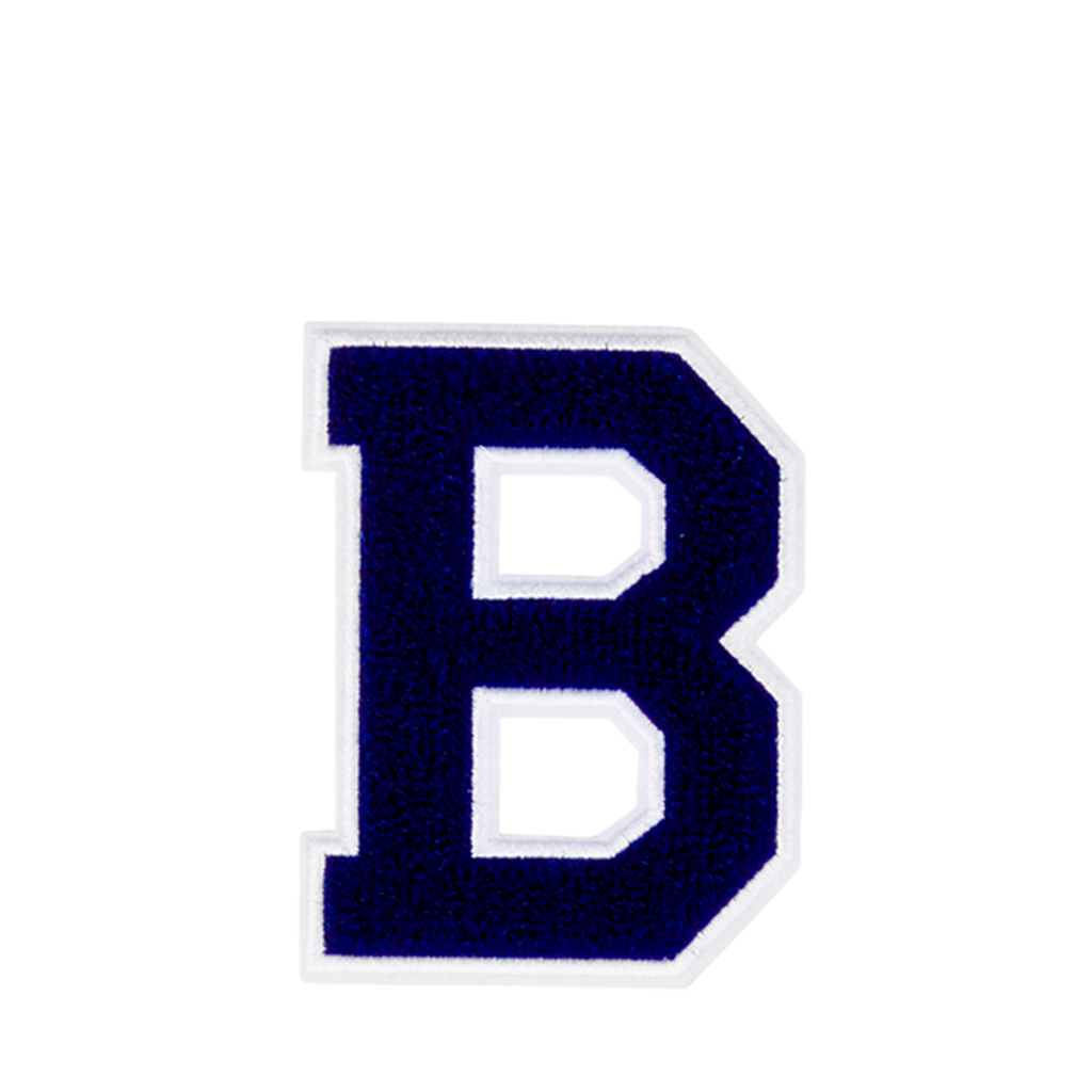 Varsity Letter B