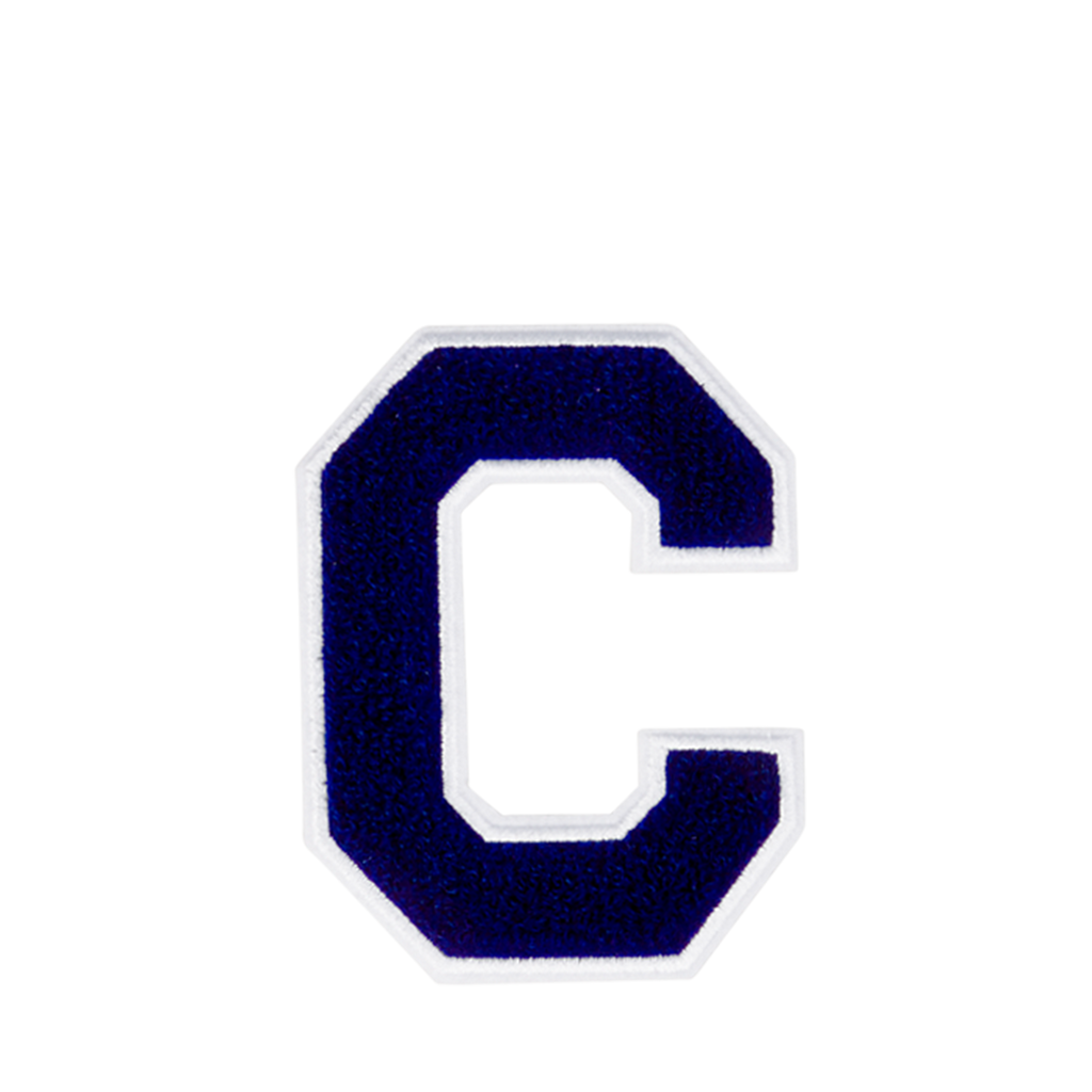 Varsity Letter C