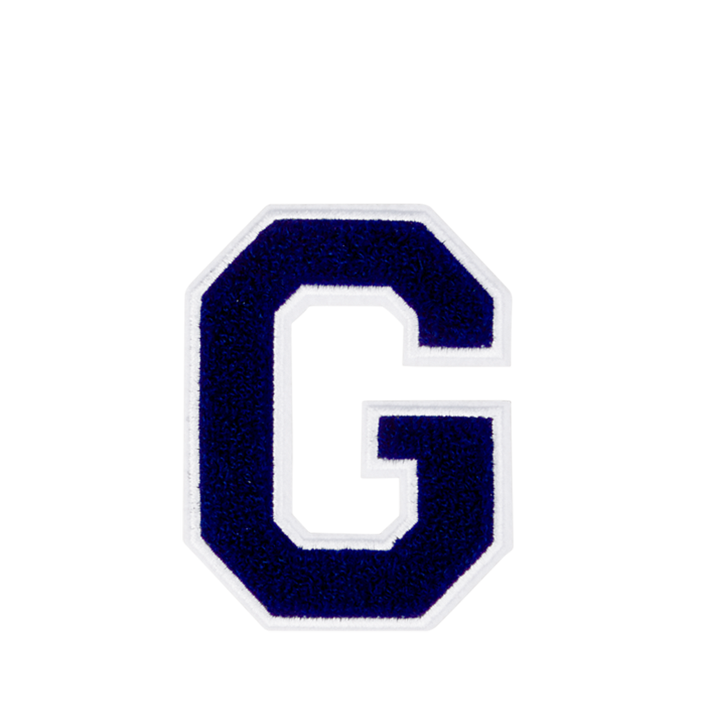 Varsity Letter G