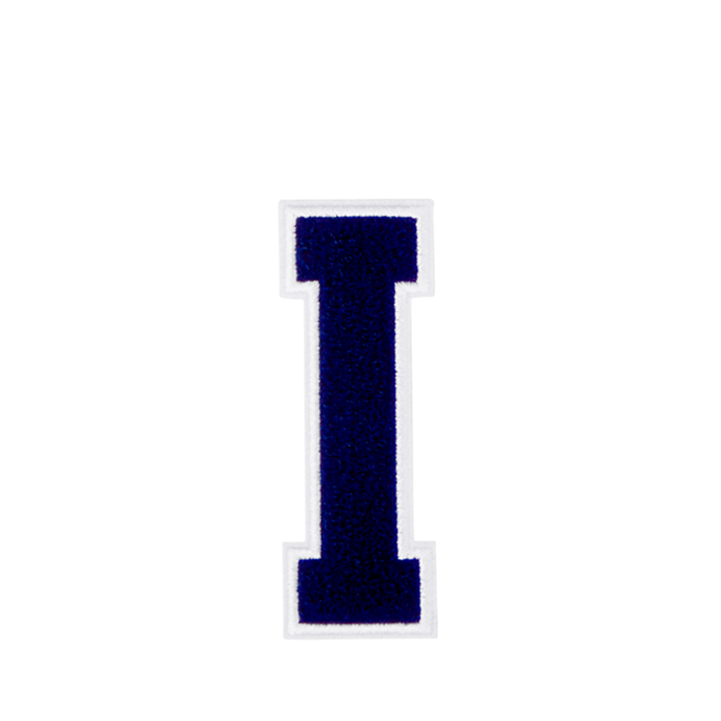 Varsity Letter I