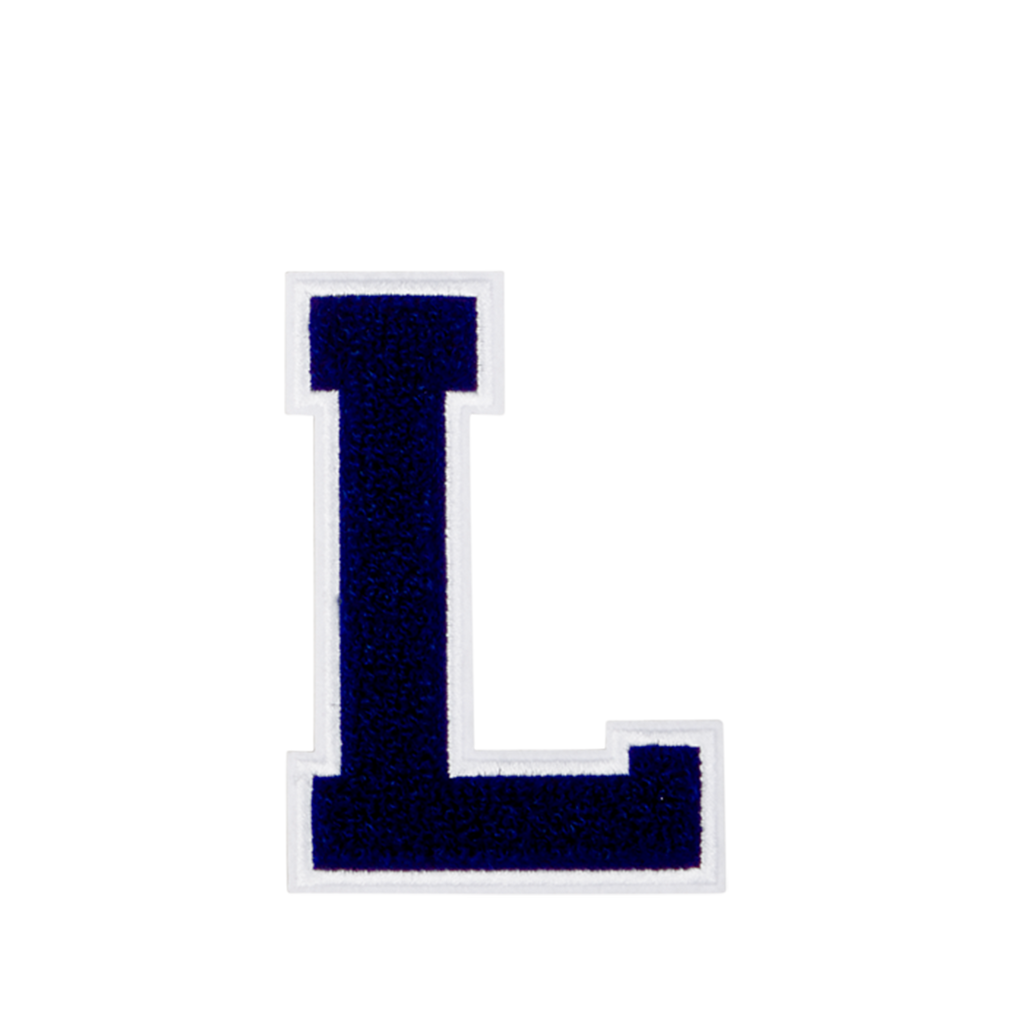 Varsity Letter L