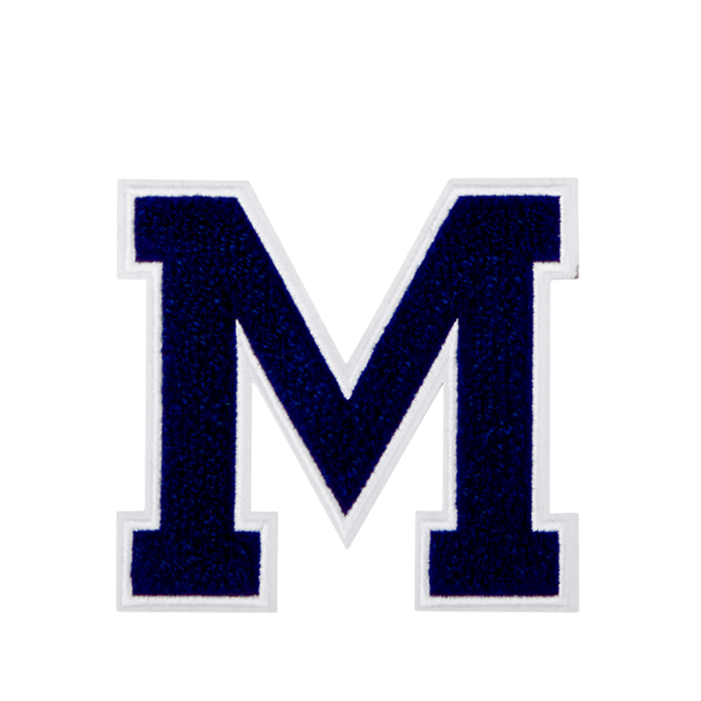 Varsity Letter M