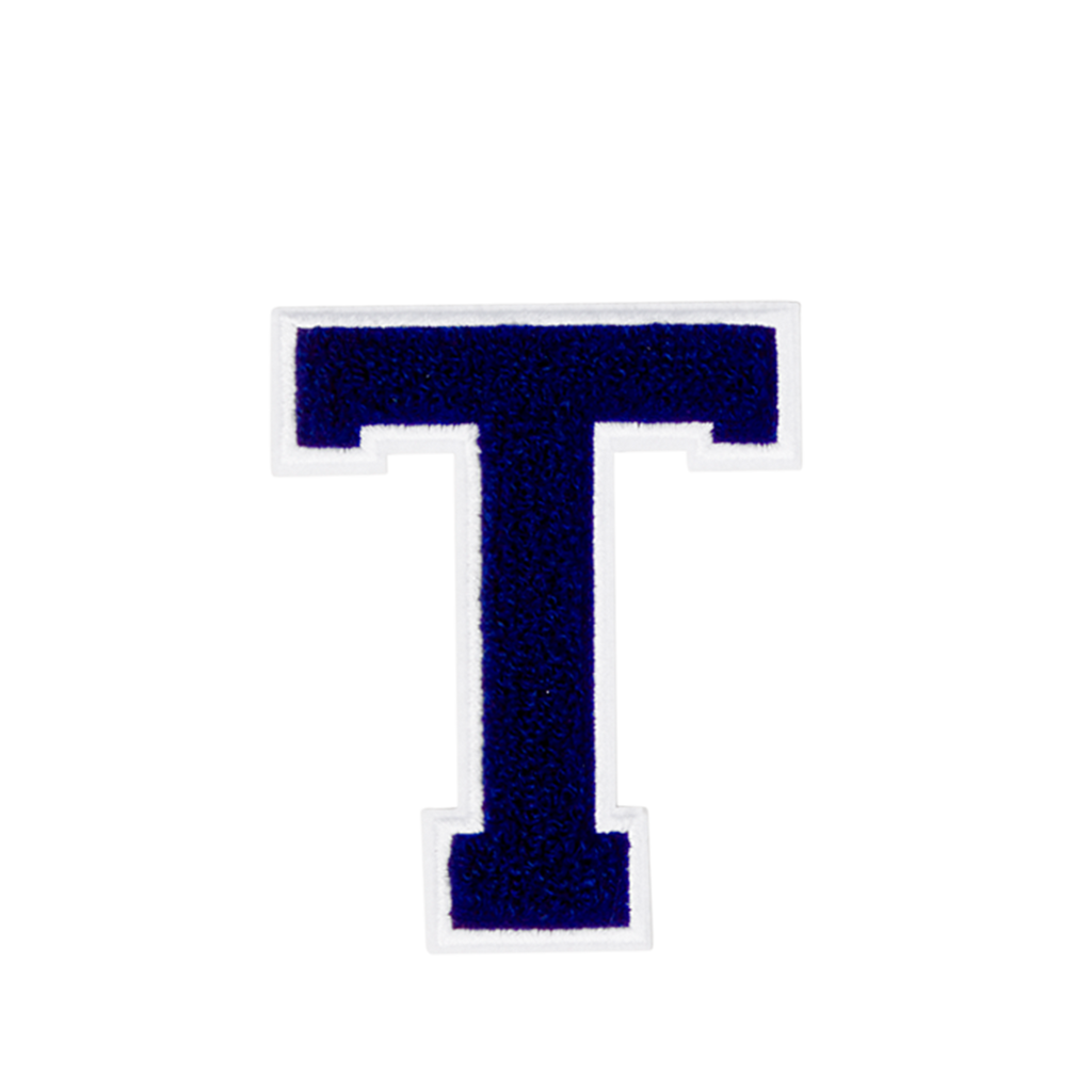 Varsity Letter T