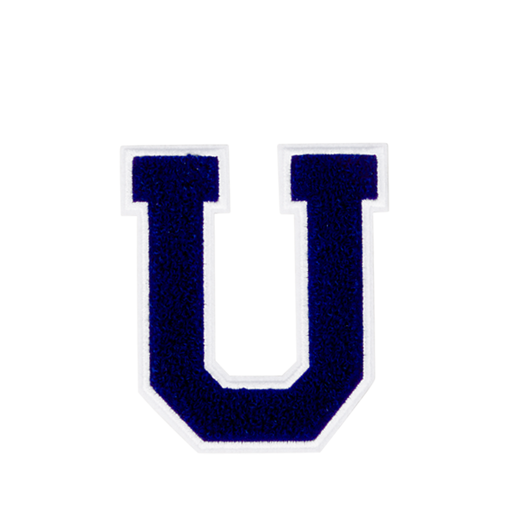 Varsity Letter U