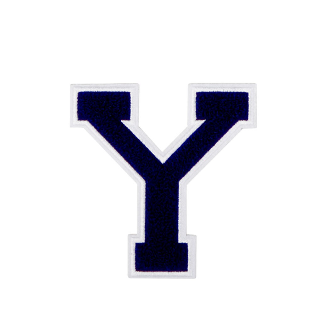 Varsity Letter Y