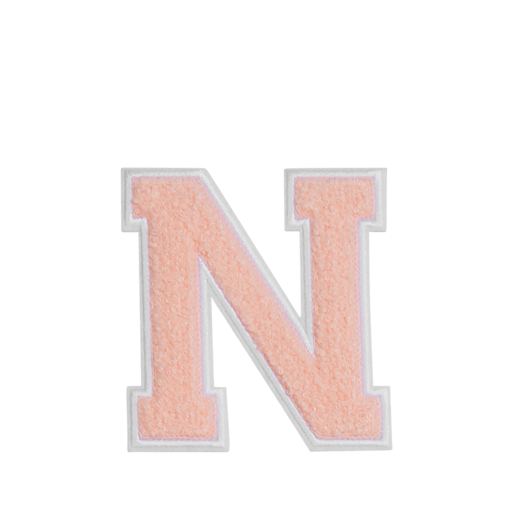 Varsity Letter N