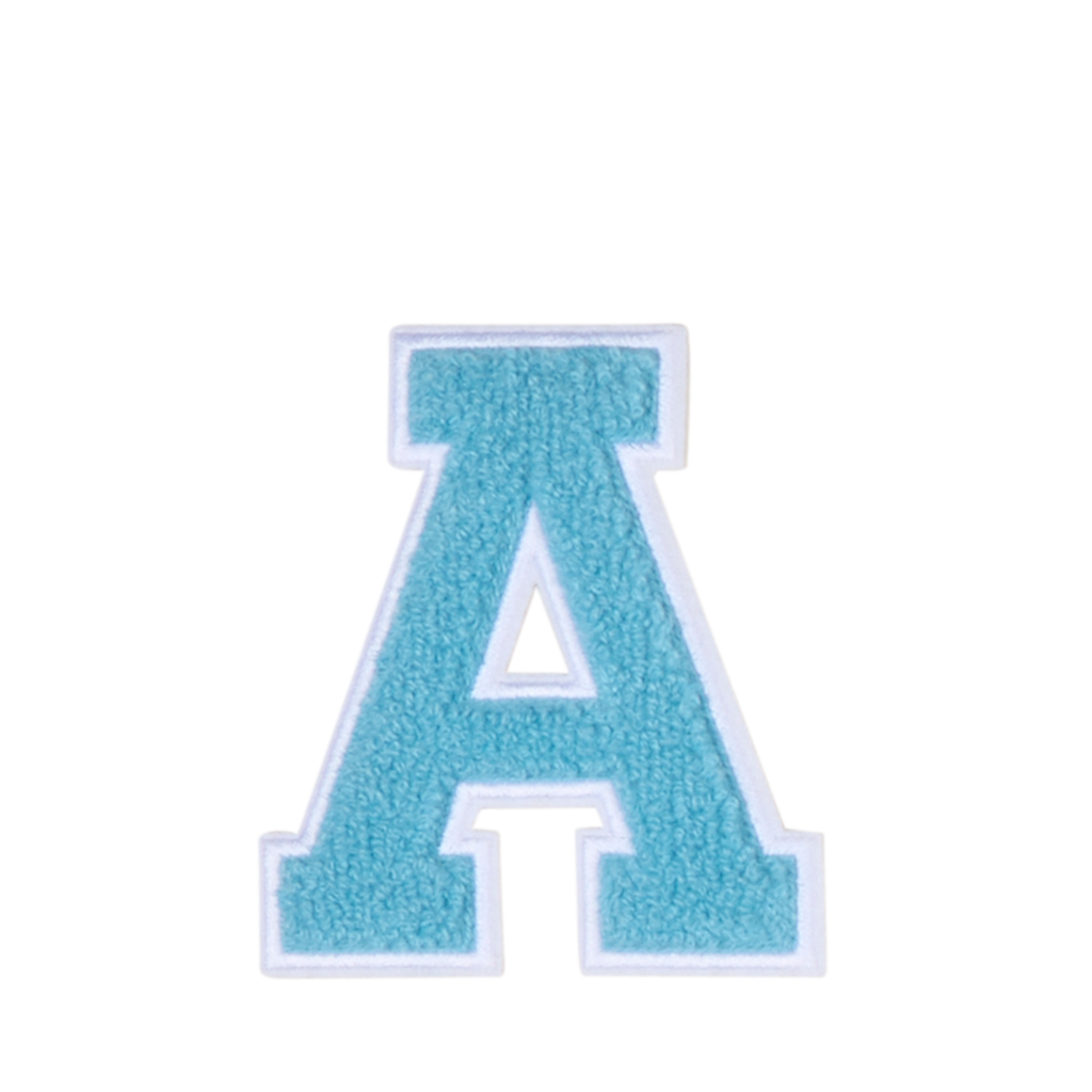 Varsity Letter A