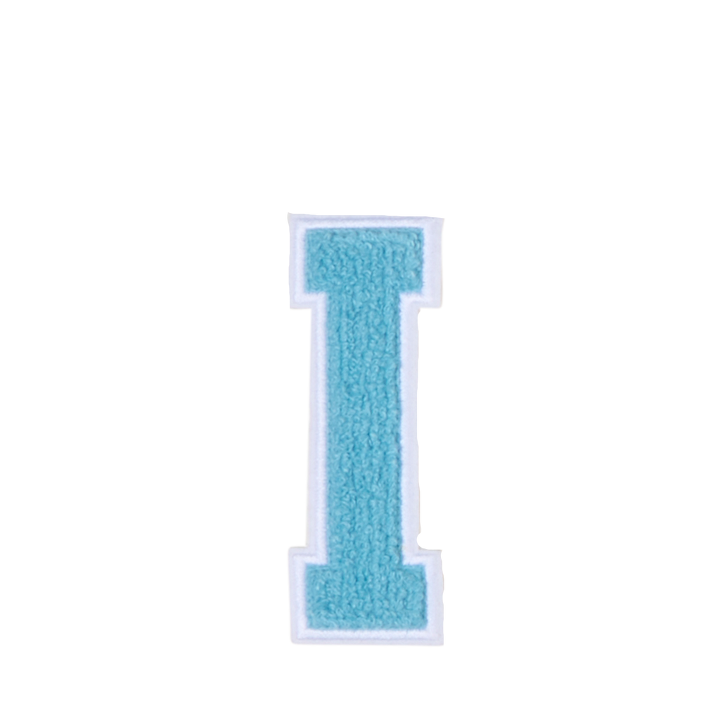 Varsity Letter I