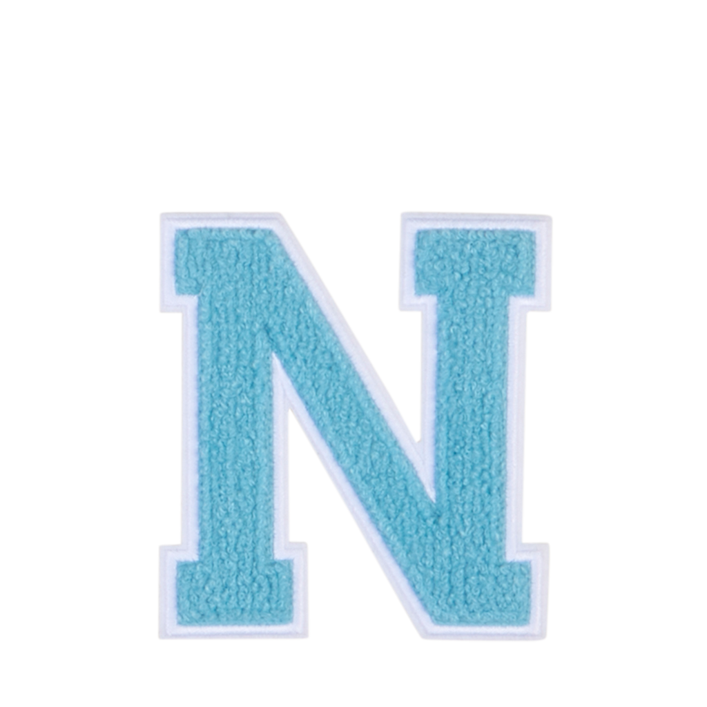Varsity Letter N