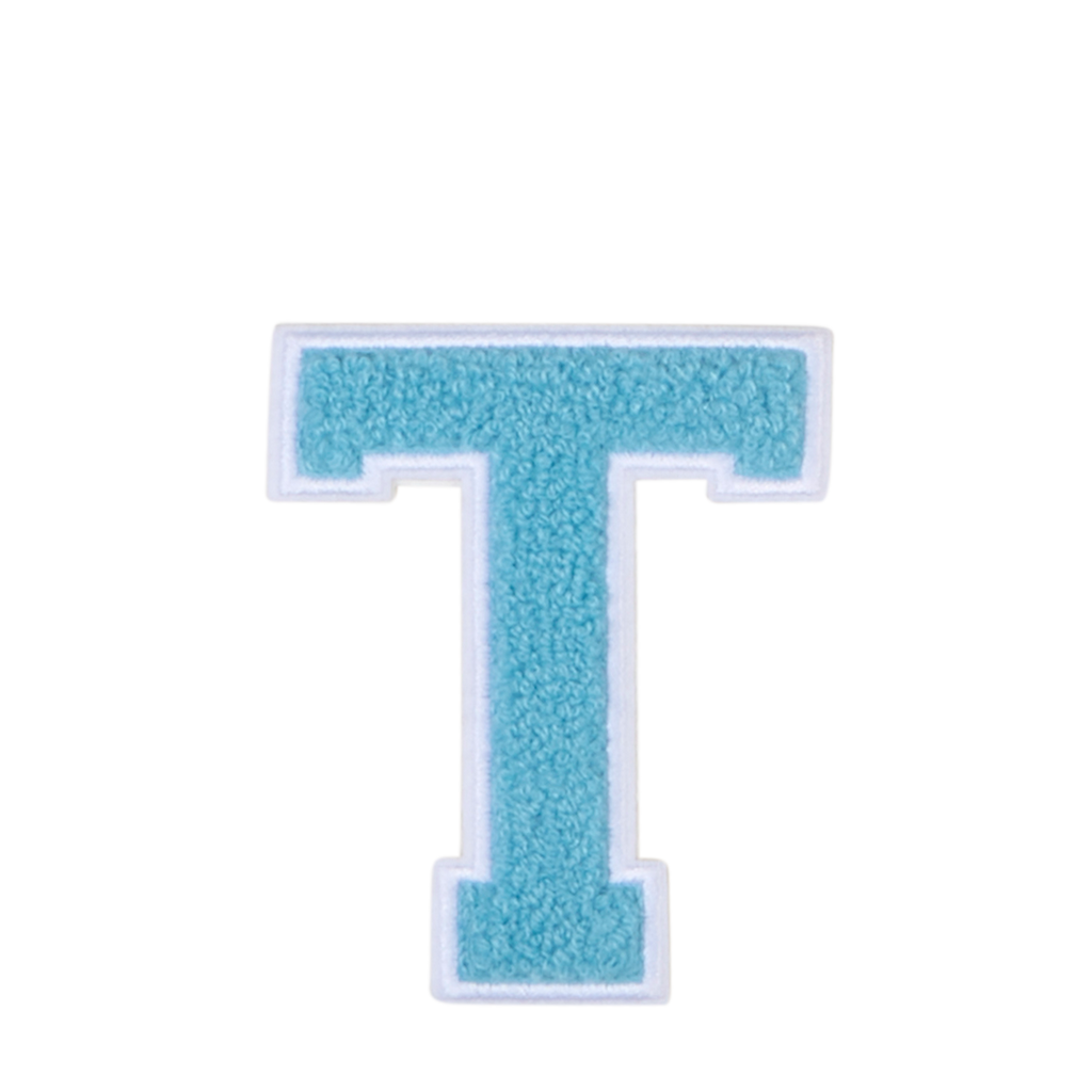 Varsity Letter T