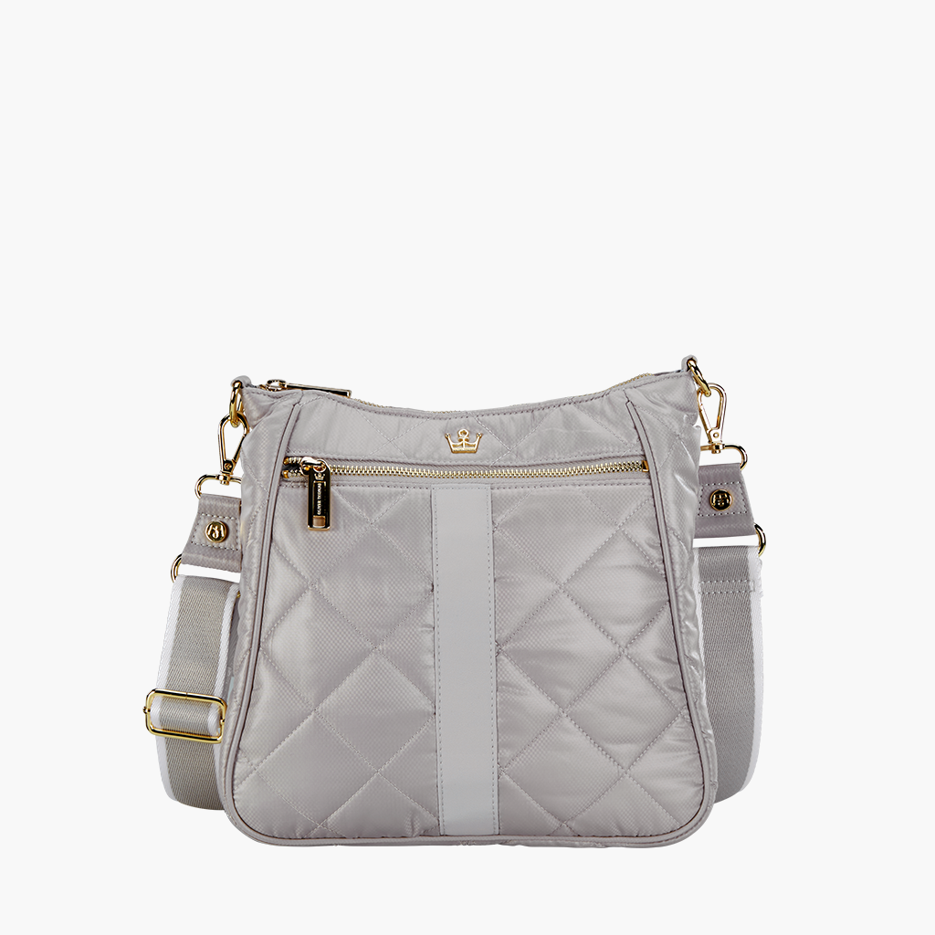 Maxed Out Crossbody - Large