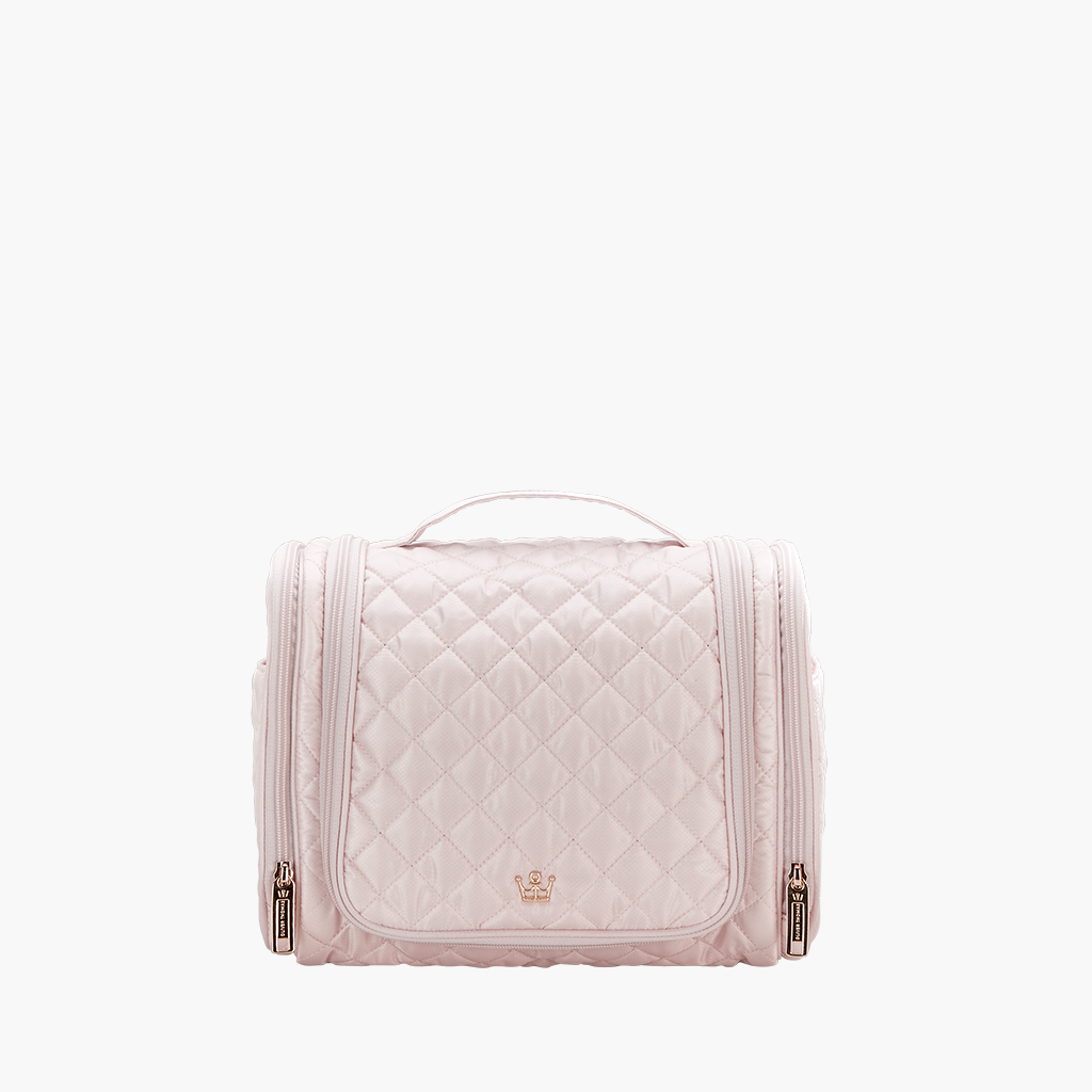 Hanging Travel Organizer