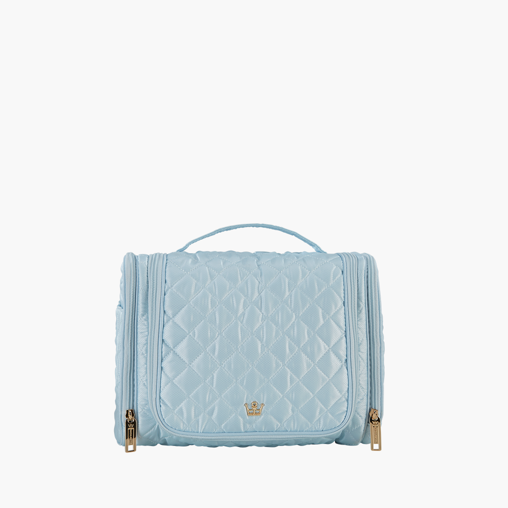 Hanging Travel Organizer