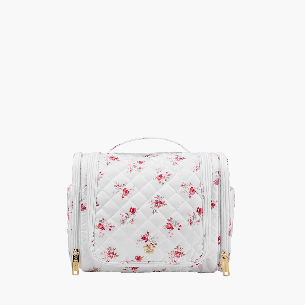 Hanging Travel Organizer