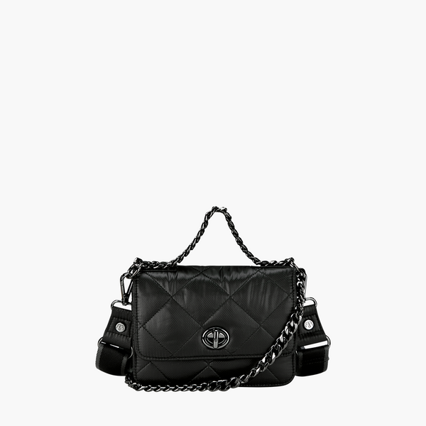 Wallet on a Chain Crossbody