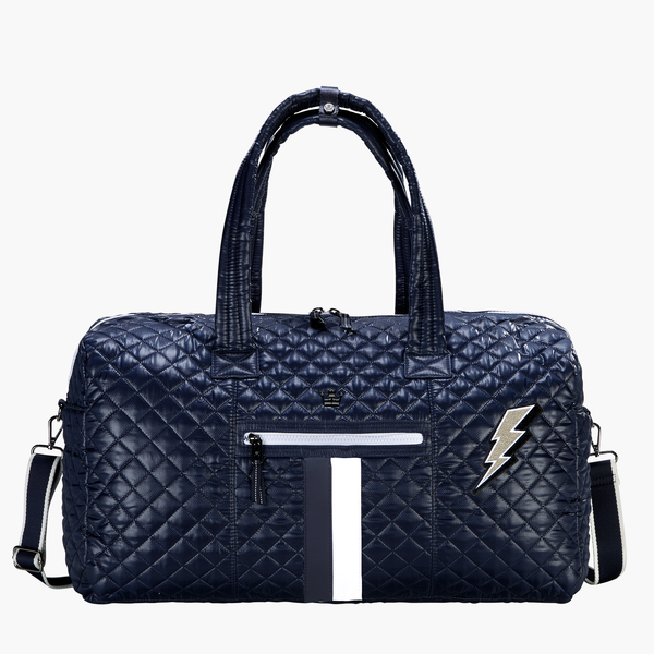 24 + 7 Weekender Duffle – Oliver Thomas