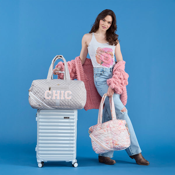 24 + 7 Weekender Duffle