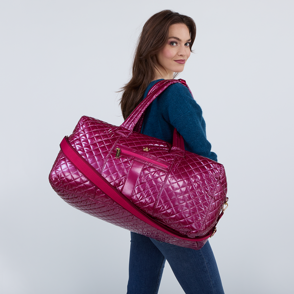 24 + 7 Weekender Duffle