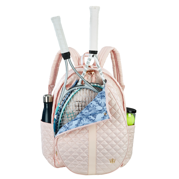 24 + 7 Tennis Backpack Oliver Thomas