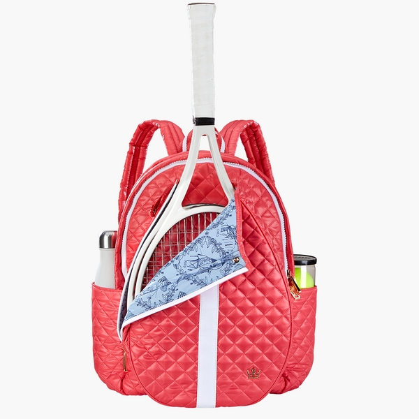 24 + 7 Tennis Backpack – Oliver Thomas