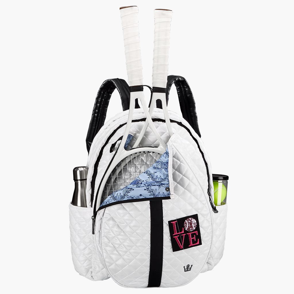24 + 7 Tennis Backpack