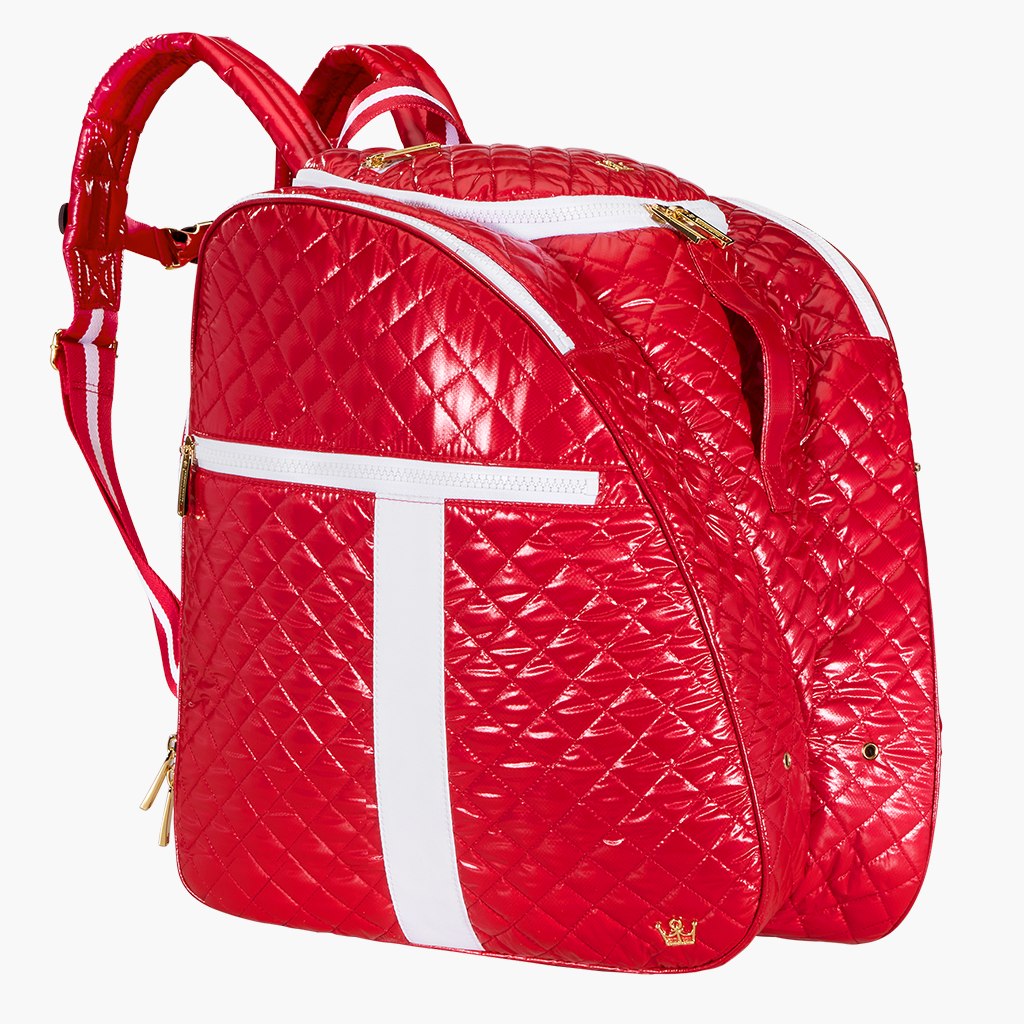 24 + 7 Ski/Snow Boot Backpack